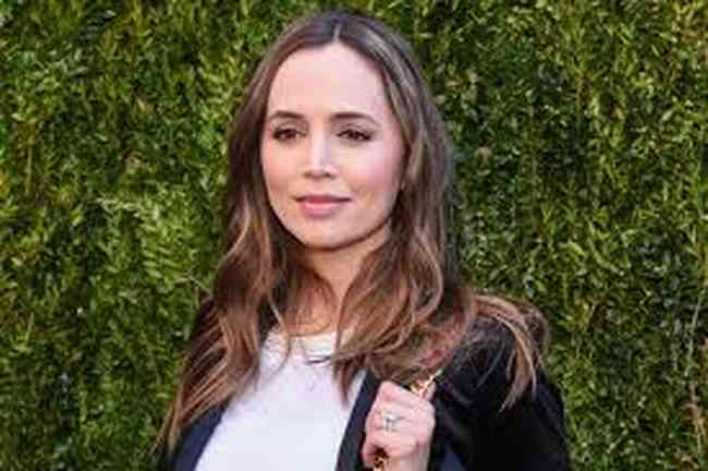 Eliza Dushku Age, Net Worth, Height, Affair, Career, and More