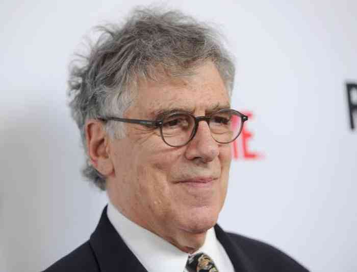 Elliott Gould Net Worth, Height, Age, Affair, Career, and More