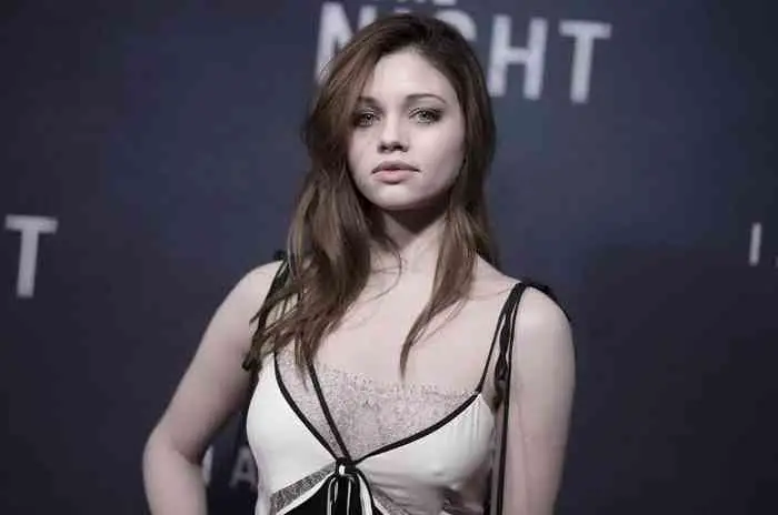 India Eisley Net Worth Age Height Career And More