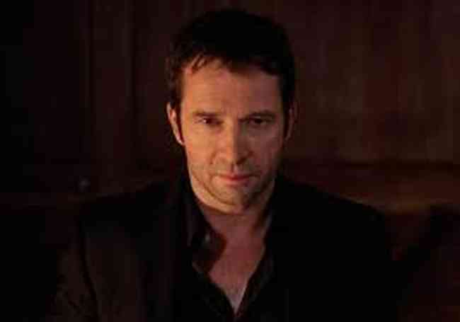 James Purefoy Height, Age, Net Worth, Affair, Career, and More