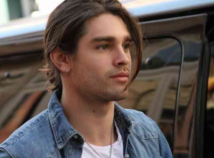 Justin Gaston Net Worth, Height, Age, Affair, Career, and More