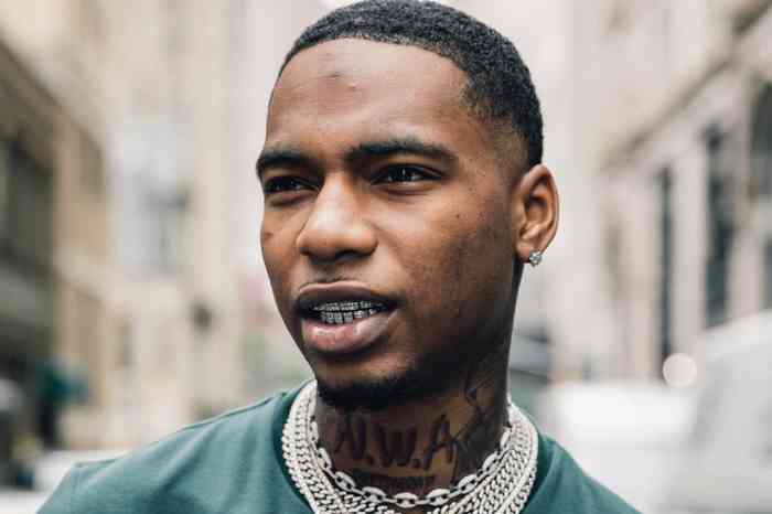 Key Glock Height, Age, Net Worth, Affair, Career, and More