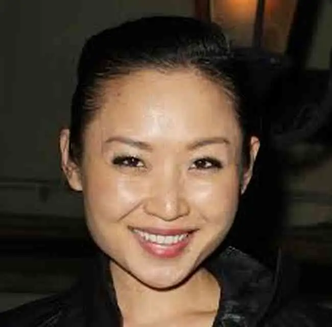  Li Jun Li