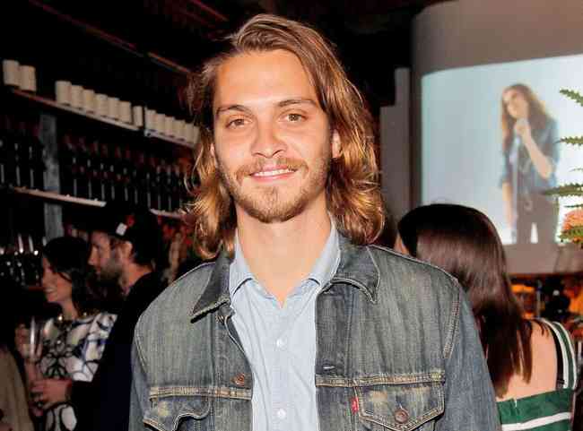 Luke Grimes Net Worth, Height, Age, Affair, Career, and More