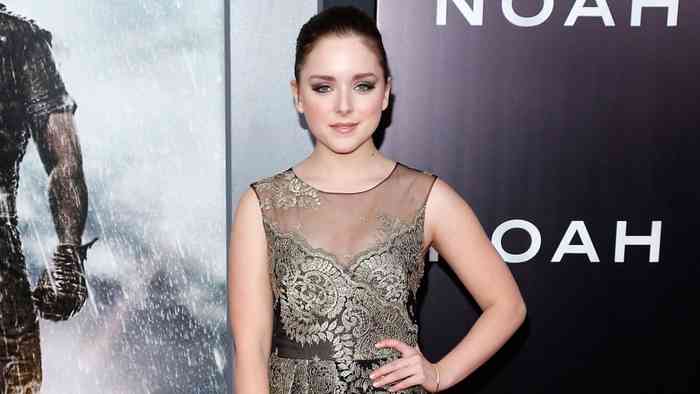Madison Davenport Net Worth, Age, Height, Career, and More