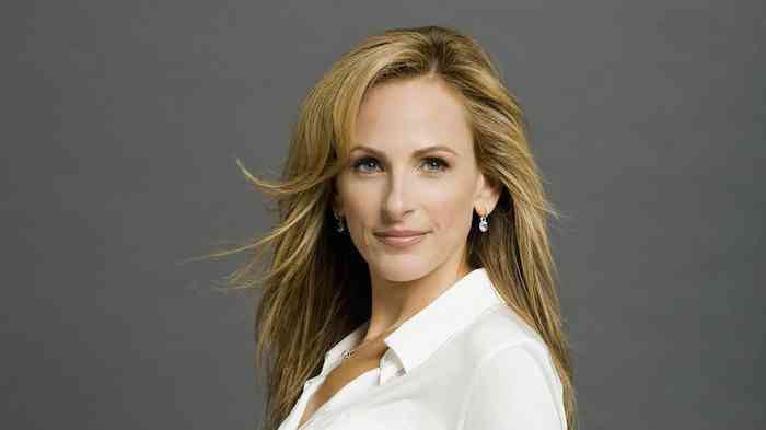 Marlee Matlin Height, Age, Net Worth, Affair, Career, and More
