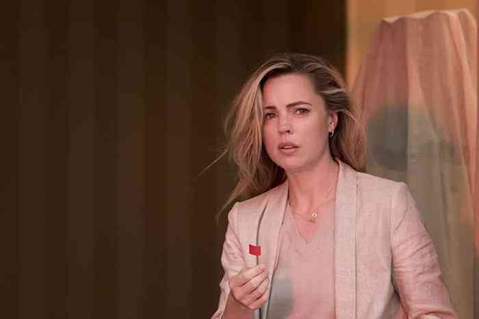 Melissa George Net Worth, Height, Age, Affair, Career, and More