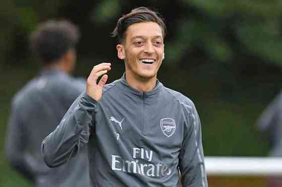 Ozil Age, Net Worth, Height, Affair, Career, and More