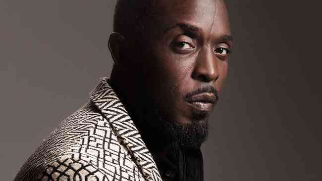 Michael Kenneth Williams Net Worth, Age, Height, Career, and More
