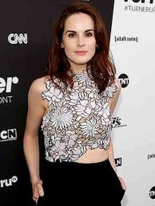 Michelle Dockery Net Worth, Height, Age, Affair, Career, and More