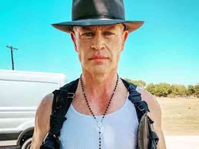 Neal McDonough Net Worth, Age, Height, Career, and More