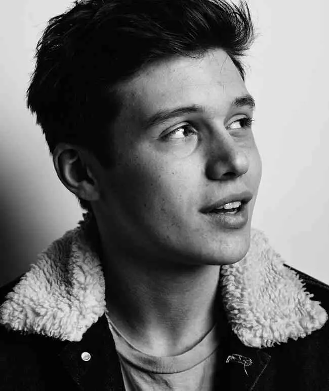 Nick Robinson Age, Net Worth, Height, Affair, Career, and More