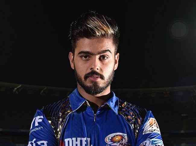 Nitish Rana Height, Age, Net Worth, Affair, Career, and More