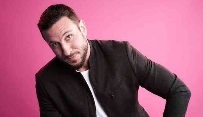 Pablo Schreiber Net Worth, Age, Height, Career, and More