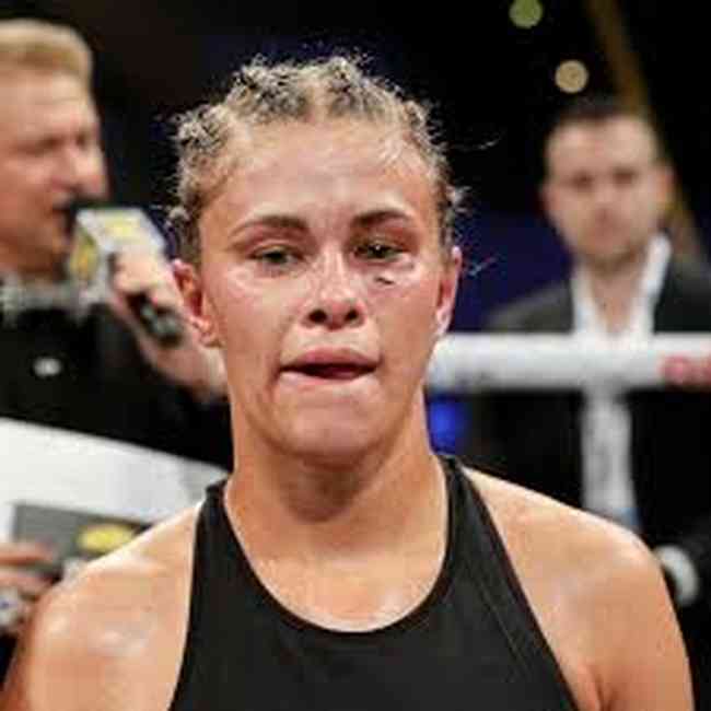 Paige VanZant Net Worth, Age, Height, Career, and More