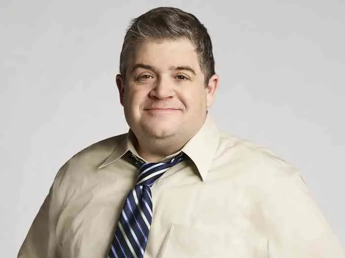 Patton Oswalt Net Worth, Height, Age, Affair, Career, and More