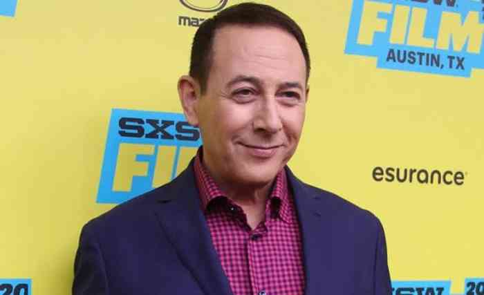 Paul Reubens Height, Age, Net Worth, Affair, Career, and More