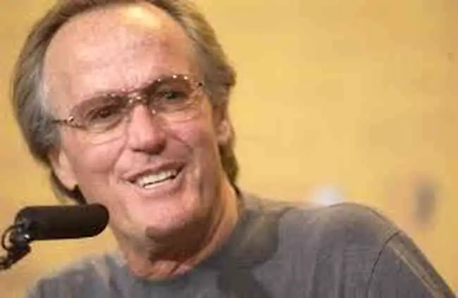Peter Fonda Height, Age, Net Worth, Affair, Career, and More