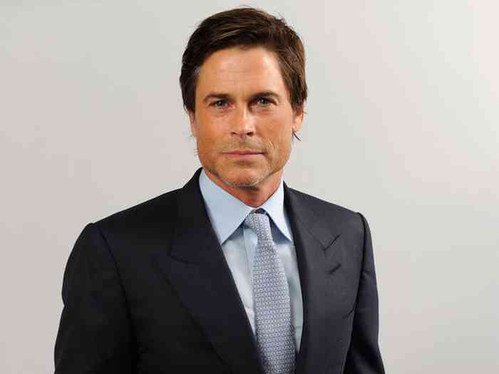 Rob Lowe. Net Worth, Age, Height, Career, and More