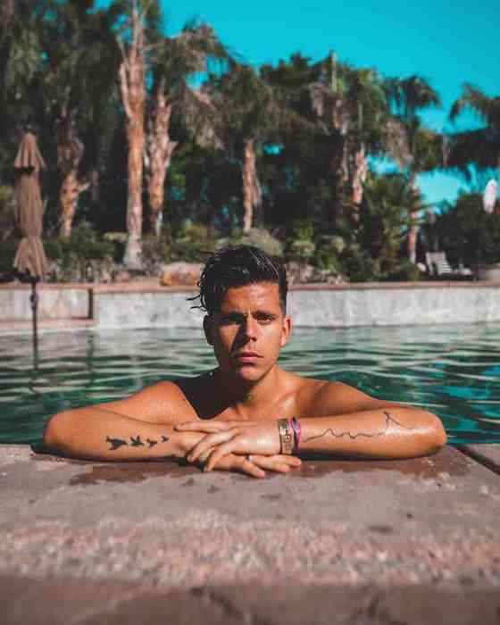 Rudy Mancuso Net Worth, Age, Height, Career, and More