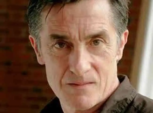 Roger Rees
