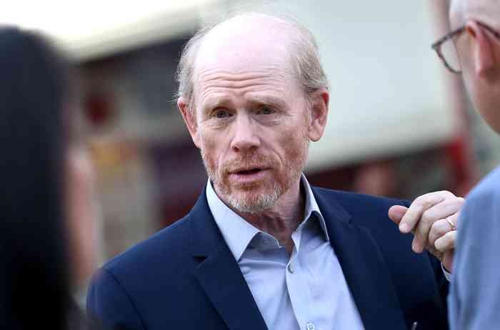 Ron Howard Age, Net Worth, Height, Affair, Career, and More