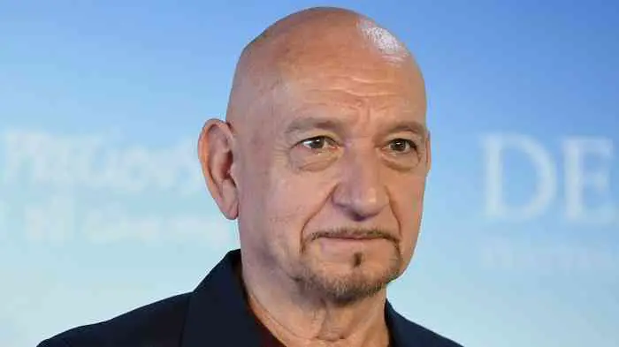 Ben Kingsley Height, Age, Net Worth, Affair, Career, and More