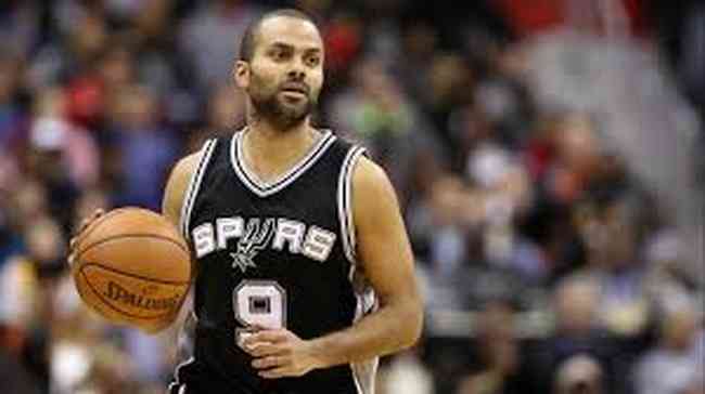 Tony Parker Net Worth, Height, Age, Affair, Career, and More