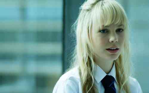 Adelaide Clemens Height, Age, Net Worth, Affair, Career, and More