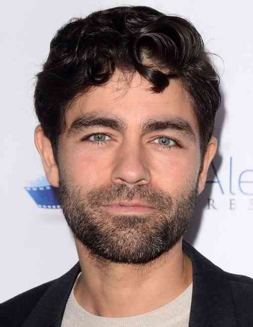 Adrian Grenier Age, Net Worth, Height, Affair, Career, and More