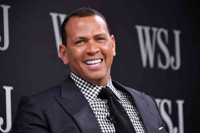 Alex Rodriguez Height, Age, Net Worth, Affair, Career, and More