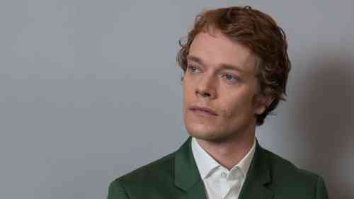 Alfie Allen Age, Net Worth, Height, Affair, Career, and More