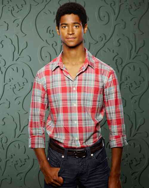 Alfred Enoch Height, Age, Net Worth, Affair, Career, and More