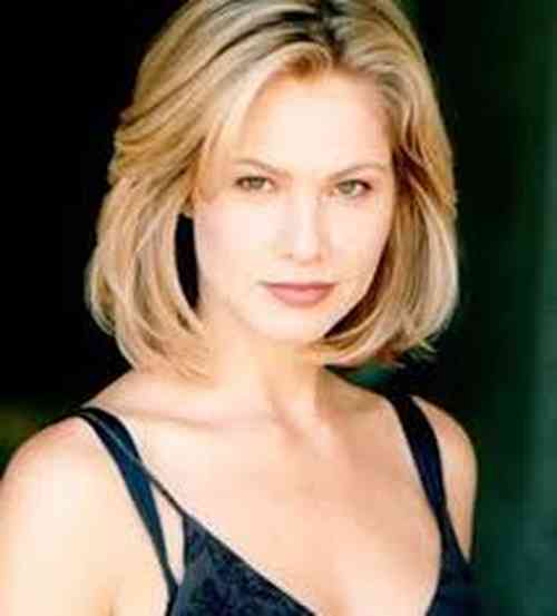 Andrea Roth Net Worth, Height, Age, Affair, Career, and More