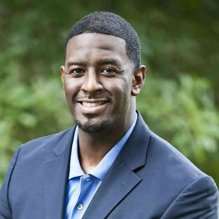 Andrew Gillum Net Worth, Age, Height, Career, and More