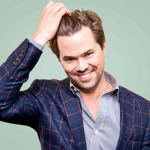 Andrew Rannells Net Worth, Age, Height, Career, and More