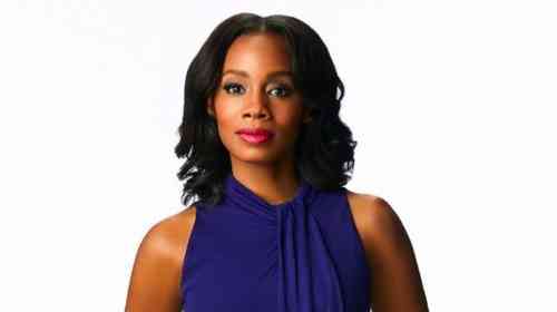 Anika Noni Rose Net Worth, Height, Age, Affair, Career, and More
