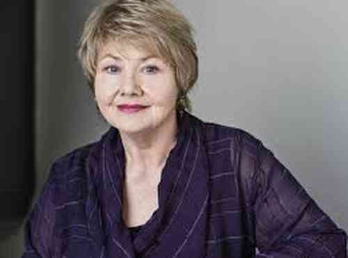 Annette Badland Height, Age, Net Worth, Affair, Career, and More
