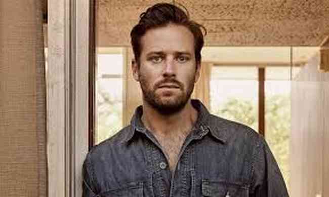 Armie Hammer Net Worth, Age, Height, Career, and More