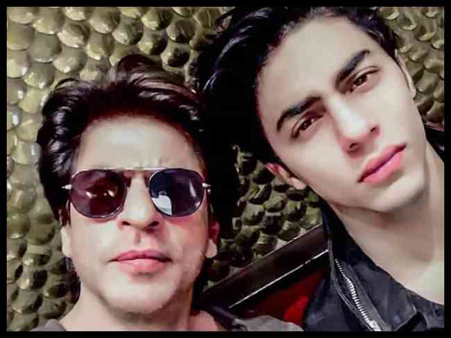 Aryan Khan Net Worth, Age, Height, Career, and More
