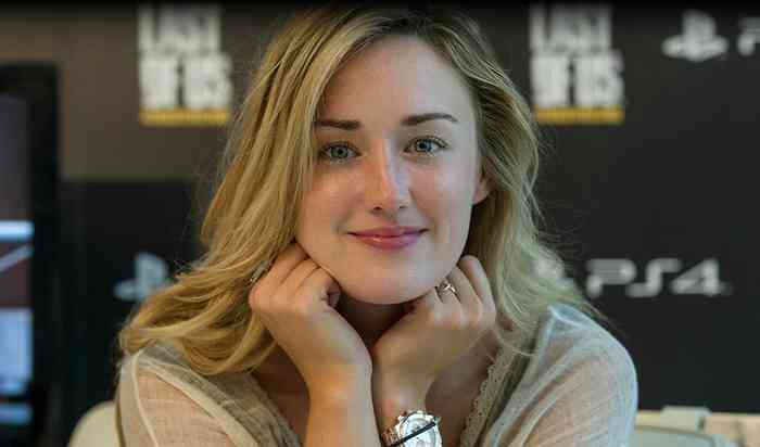 Ashley Johnson Height, Age, Net Worth, Affair, Career, and More