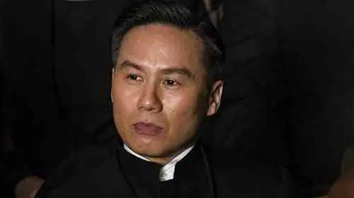 B. D. Wong Height, Age, Net Worth, Affair, Career, and More