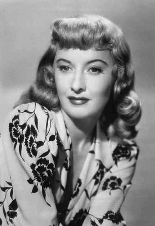 Barbara Stanwyck Net Worth, Height, Age, Affair, Career, and More