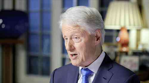 Bill Clinton Height, Age, Net Worth, Affair, Career, and More