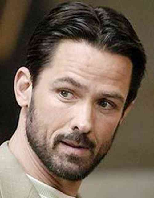 Billy Campbell Age, Net Worth, Height, Affair, Career, and More