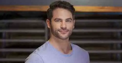 Brant Daugherty Net Worth, Age, Height, Career, and More