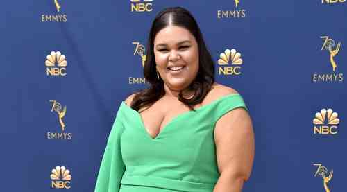 Britney Young Net Worth, Height, Age, Affair, Career, and More