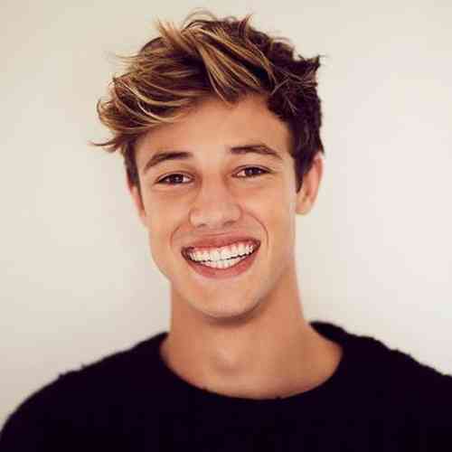 Cameron Dallas Height, Age, Net Worth, Affair, Career, and More