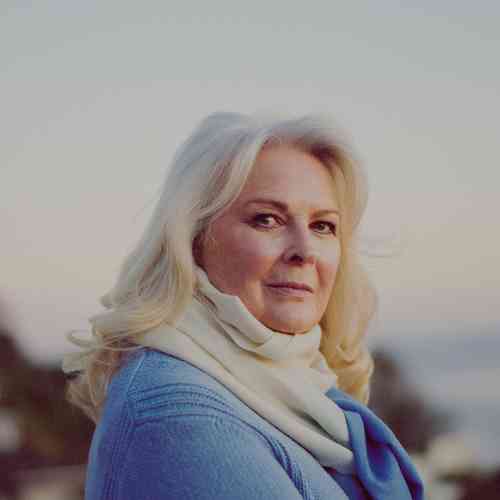 Candice Bergen Age, Net Worth, Height, Affair, Career, and More