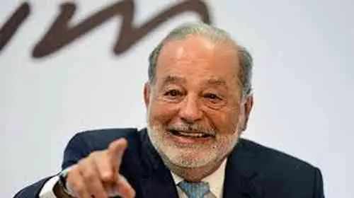 Carlos Slim Net Worth, Age, Height, Career, and More